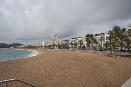 Lloret de Mar
